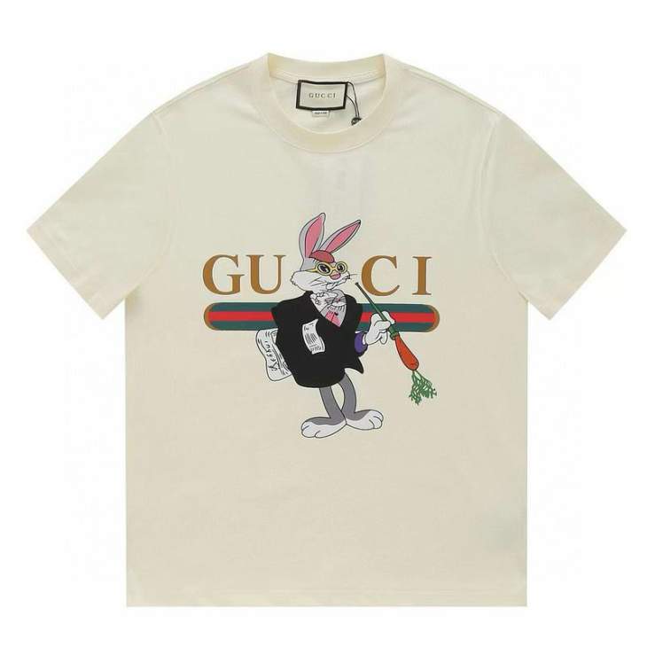 Picture of Gucci T Shirts Short _SKUGucciXS-LmptxG005810668